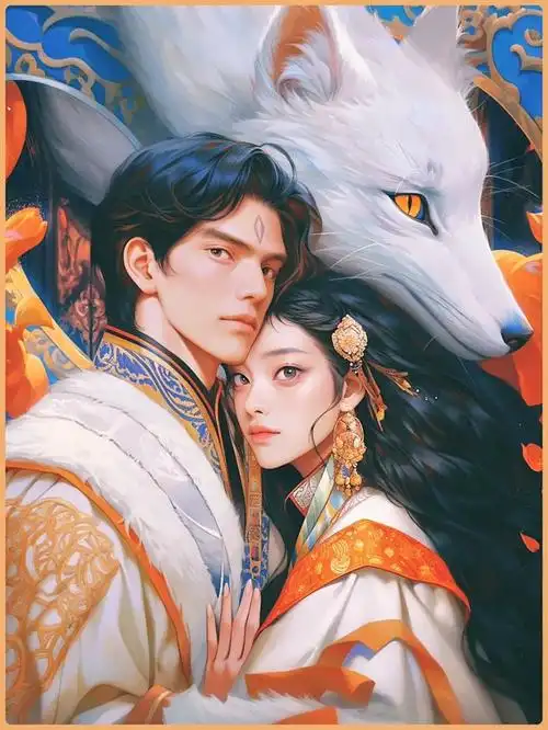 赤焰战场