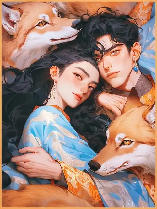 云端之城